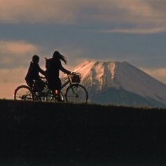 帰り道