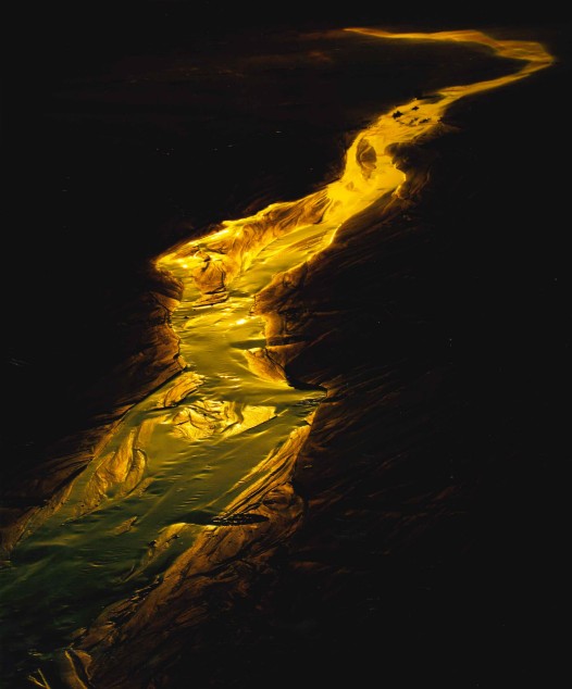  副島清「黄金郷伝説」